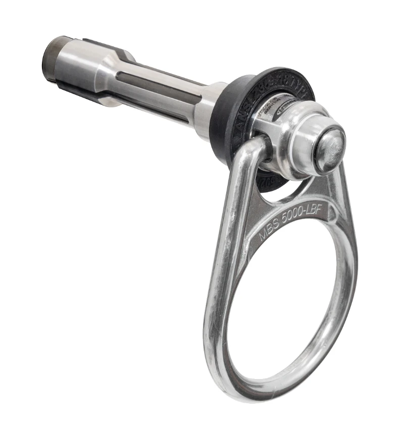 R3 Reusable 5K Concrete Anchor #A510300